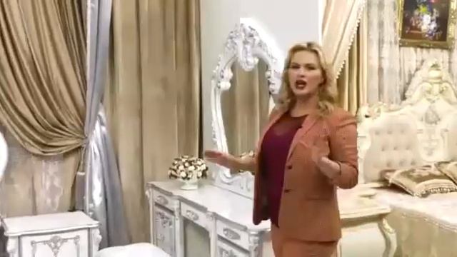 Мебельная фабрика «МЭРИ» г. Ставрополь на выставке UMIDS 2019 в Краснодаре.