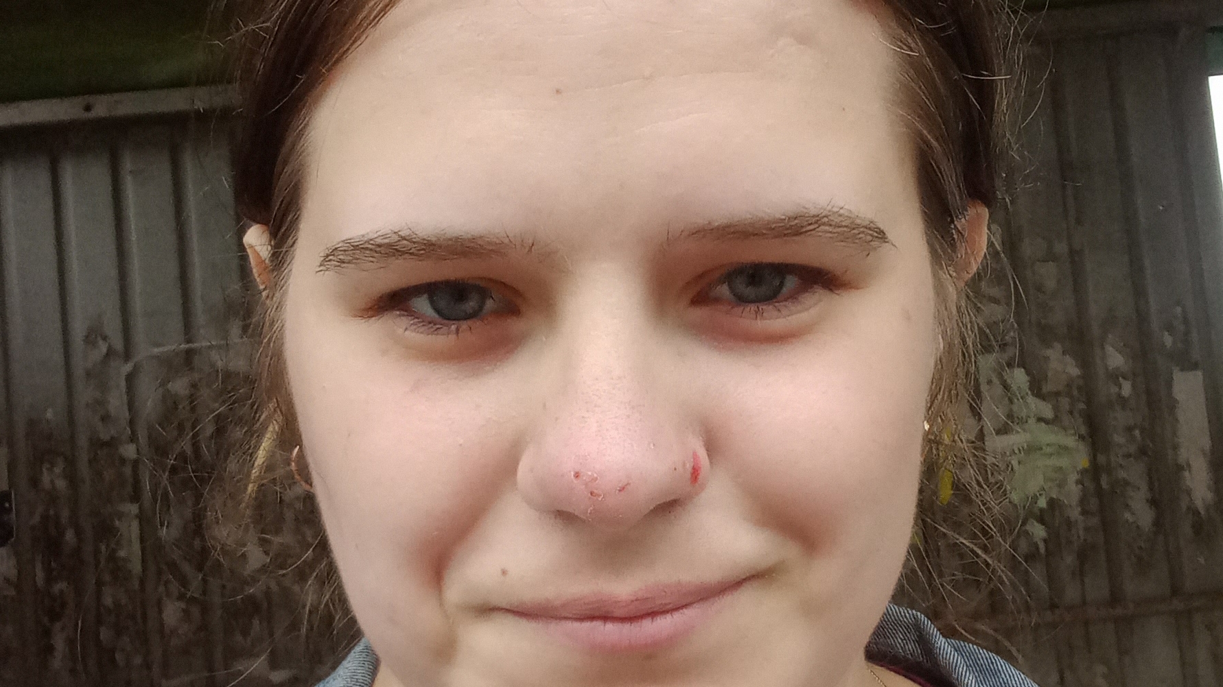 ☆Салют народ , на улице дождь , а у меня отличное настроение