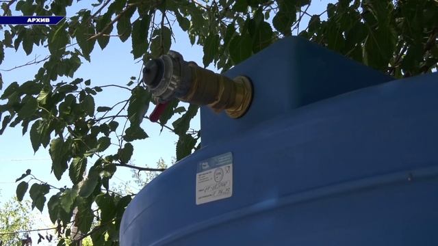 Приморский край продолжает помогать Торезу в вопросе водоснабжения