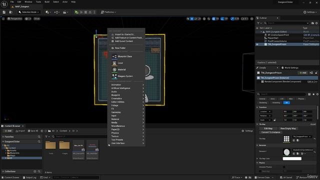 15. Designing the Floating Text UI