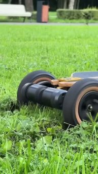 ТИПИЧНЫЙ НОВИЧОК НА ЭЛЕКТРОСКЕЙТЕ часть 2‼️ #скейт #а4 #shorts #электроскейт #шортс #юмор #приколы