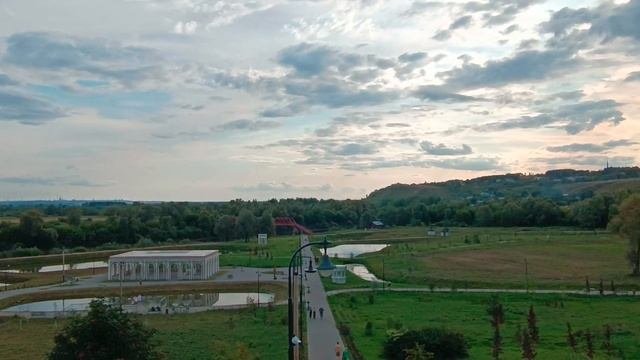 Елабуга . август 2025