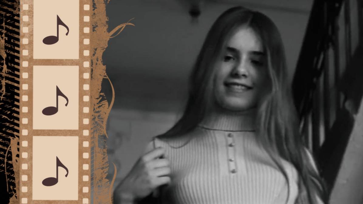 ОНА БЫЛА ЕГО ПЕРВОЙ ЛЮБОВЬЮ, А ПОТОМ УЕХАЛА НАВСЕГДА. ТАКОЕ НЕДЕТСКОЕ ДЕТСКОЕ КИНО @kino.meloman