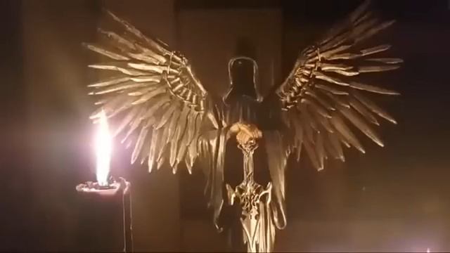 ПОКОРЕНИЕ ДЖИННОВ И ШАЙТАНОВ...колдуны Востока...ИНГА ХОСРОЕВА.