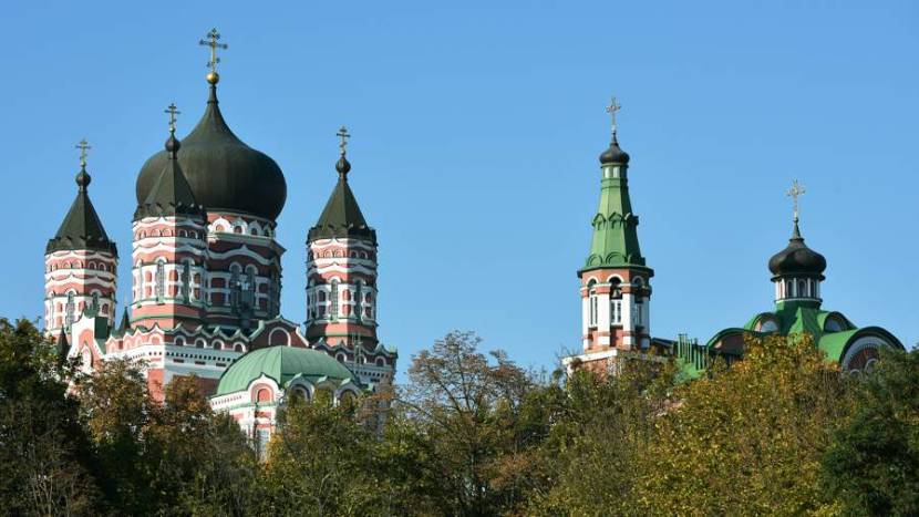 Депутат рады рассказал о новых репрессиях против УПЦ