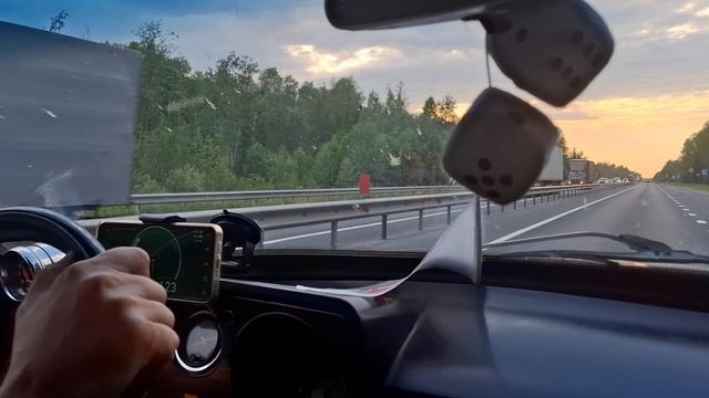 Москва-Старая Русса 2