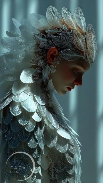 Научим вас делать любые визуалы