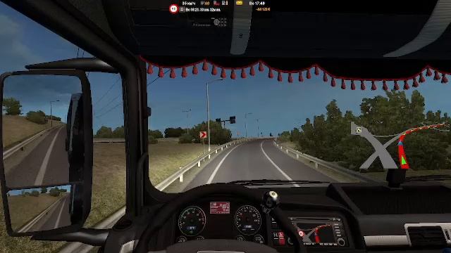 ПРОКАТИМСЯ ВЕЧЕРНИЙ СТРИМ ЕТС2 ЗАХОДИ