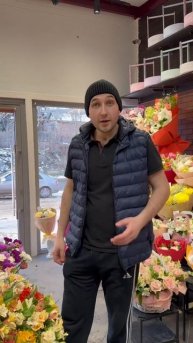 #8марта #цветы #букетцветов