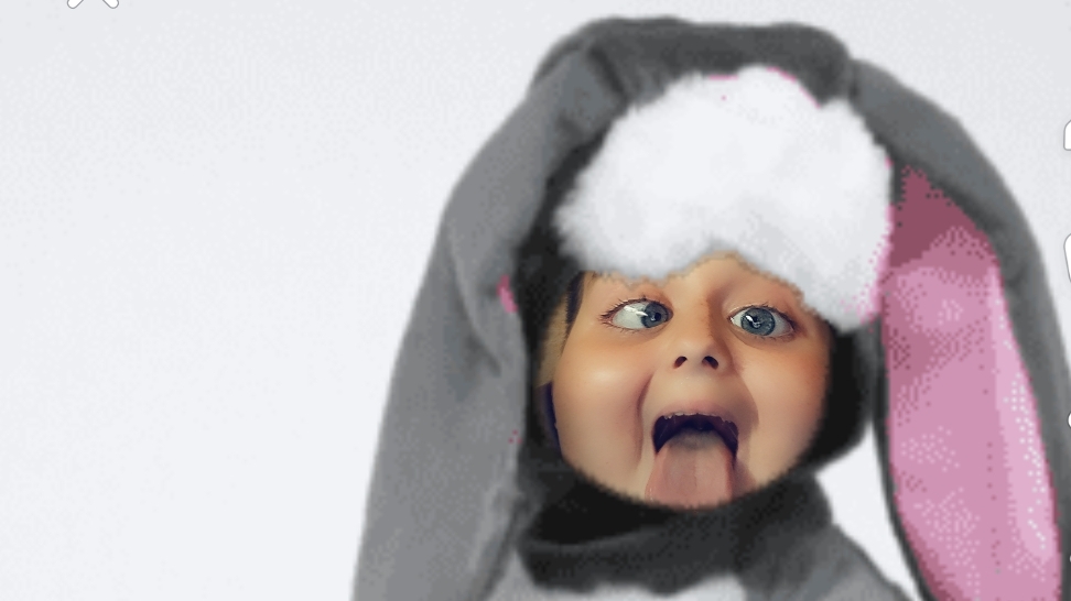 вы можете потрогать свои мозги?