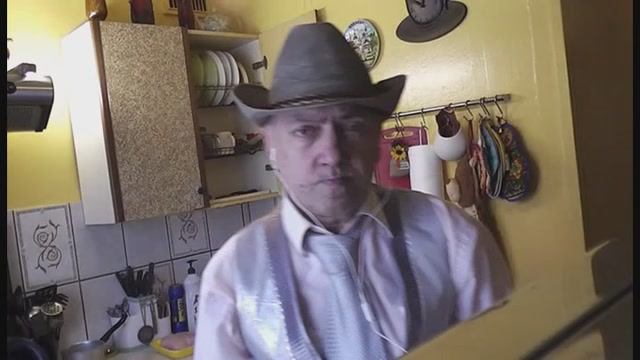 007. Почти сказка