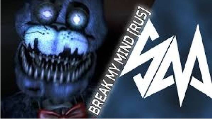 WeirdStone_-_Break_My_Mind_Five_Nights_At_Freddy_s_4_Song_RUS_COVER_(SkySound.cc)