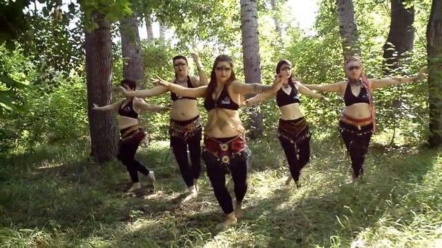 Видео-клип Ohana