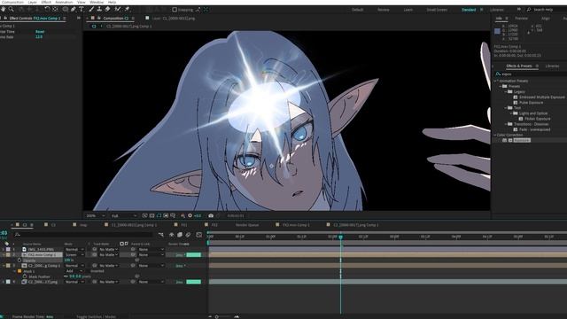 29-3.Composite Your Animation