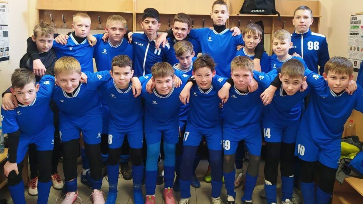 Прогресс - Краснокамск