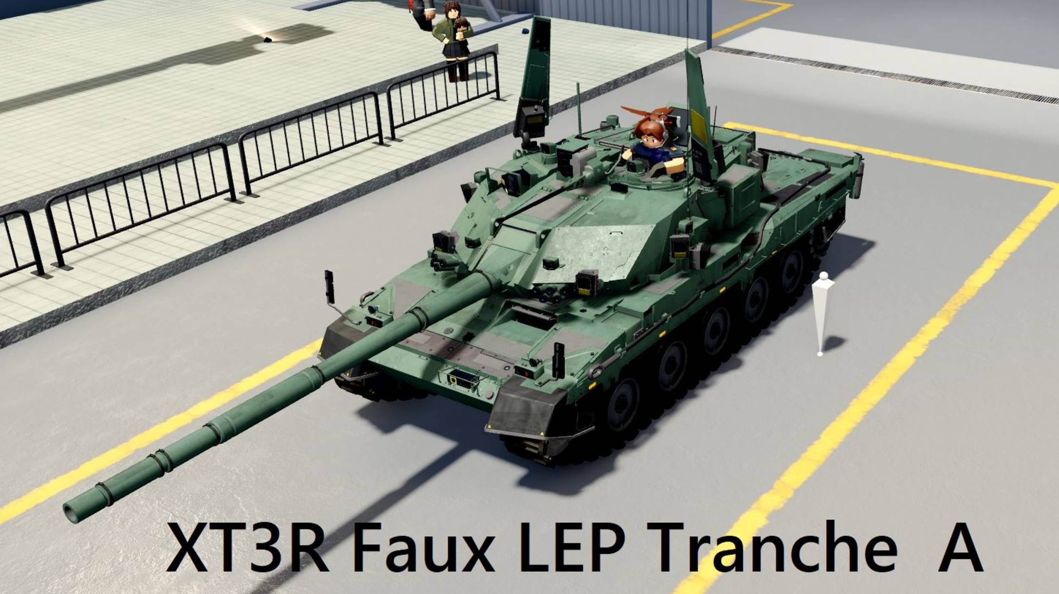 ТАНКИ🔥РОБЛОКС💥