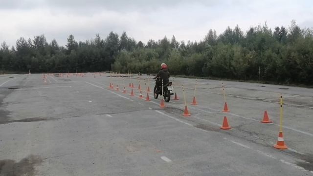 Почему опасно ездить без прав: пример из Златоуста