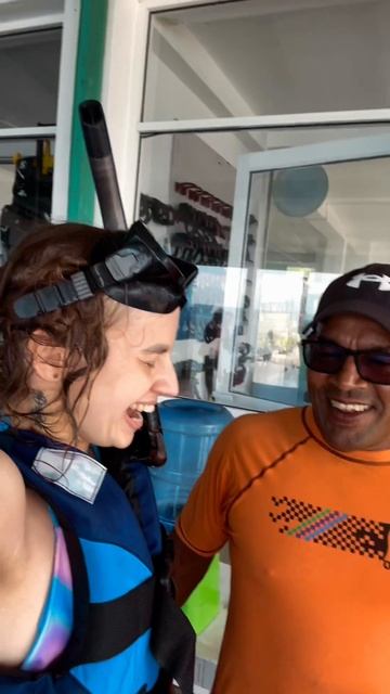 😱🫠ОНА КВАДРОБЕР, а люди не могут отгадать. #квадроберы #квадробер #животные #питомцы #варган#тренд