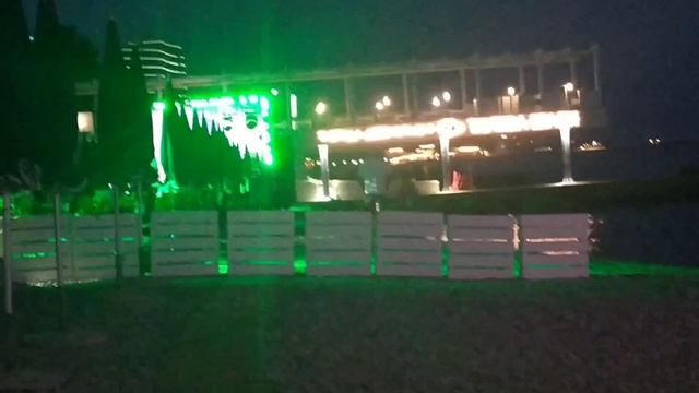 День города Ялты 2025♥️