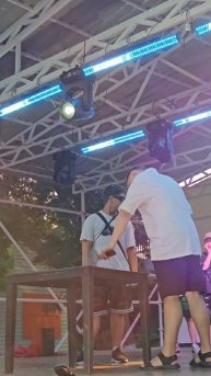 1050 горловчан уже отдохнули на Азовском море при поддержке Кузбасса