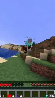 Minecraft Лучшее #1048