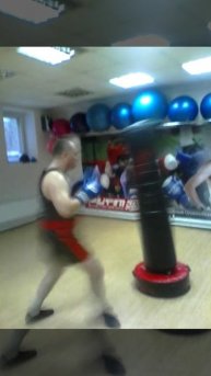 Движение жизнь