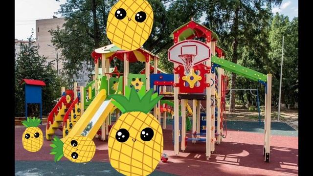 4 часть (приключения в анимации)