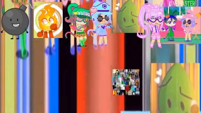 BFB 30 Ending is Going Wipereness Every^87 vs @johnycynthiablue2076