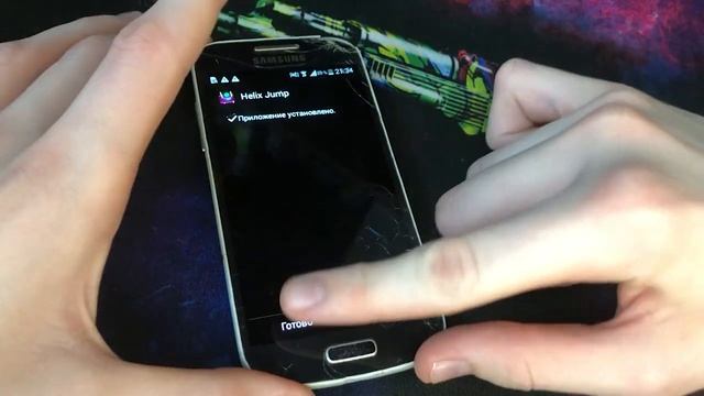 Можно ли выжить на старом андроиде 4 4 2 в 2024 году  Обзор на самсунг s4mini