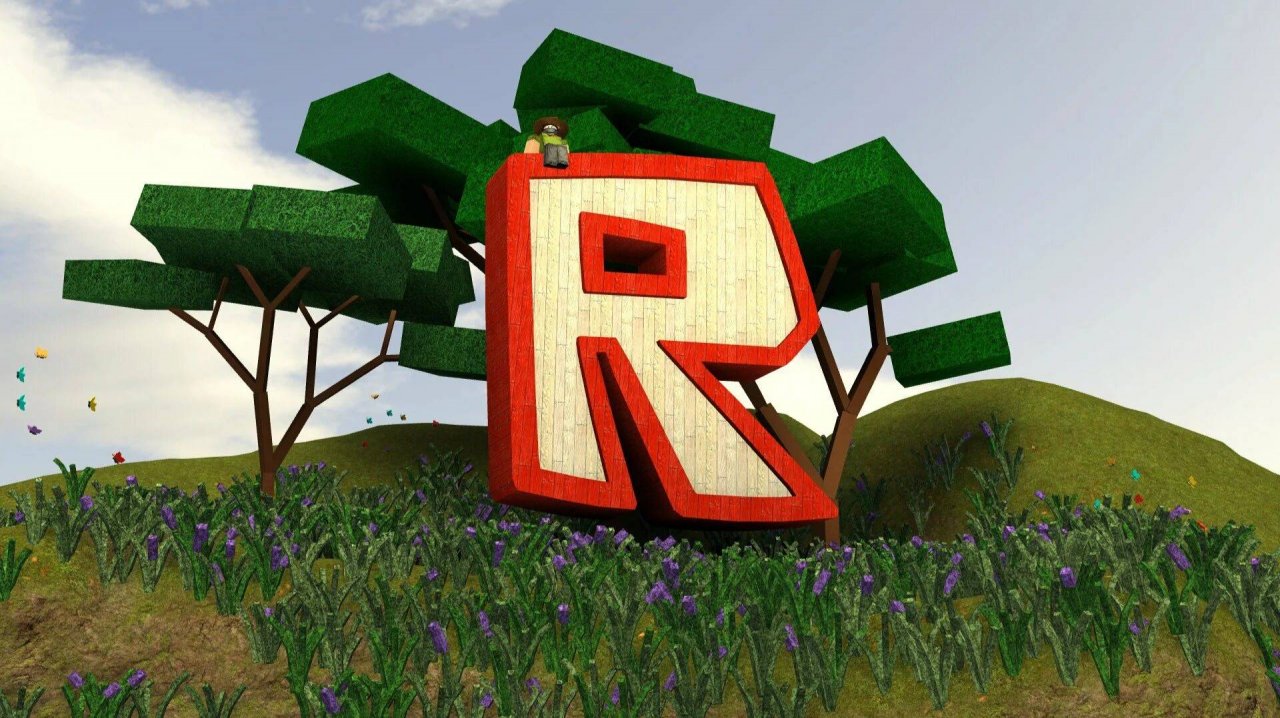 Роблокс студия создаем игры