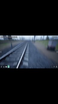 Как найти ложную занятость в рельсовой цепи