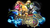 Играем в Dragon Nest