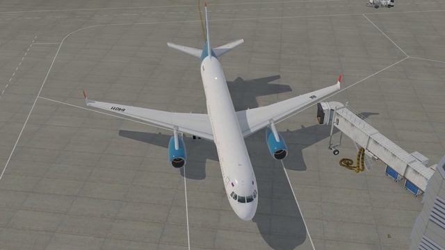 Один и тот же Ту-204 два раза чуть не потерпел авиакатастрофу. 14 января 2002г., 22 марта 2010г.