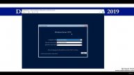 dba_2.10. Download and Install Windows Server (2019)