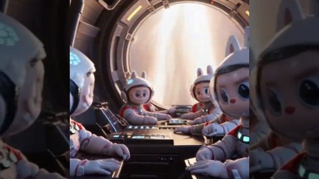 Labubu #labubu #labubuviral