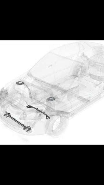 Возможен ли подрамник на Гранта с АКПП