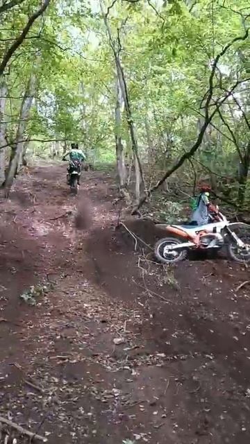 2т кашаин просто пушка китайский Эндуро