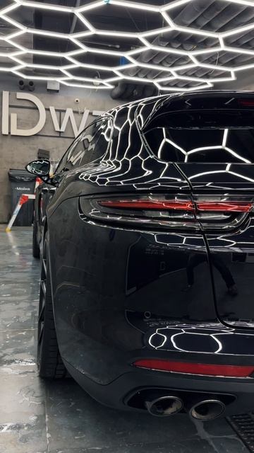 Идеальный блеск