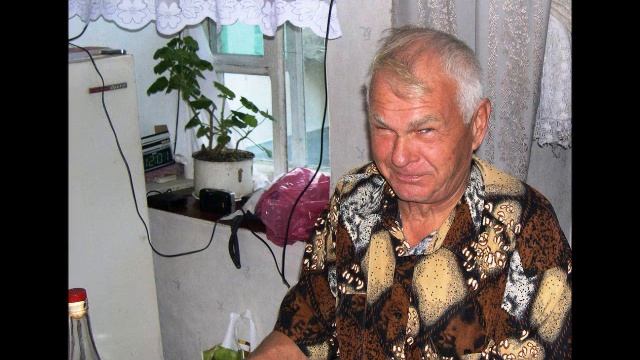 Я искал дорогу  W7