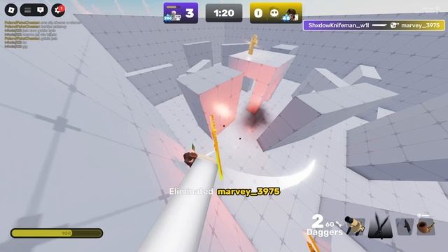 Rivals Roblox