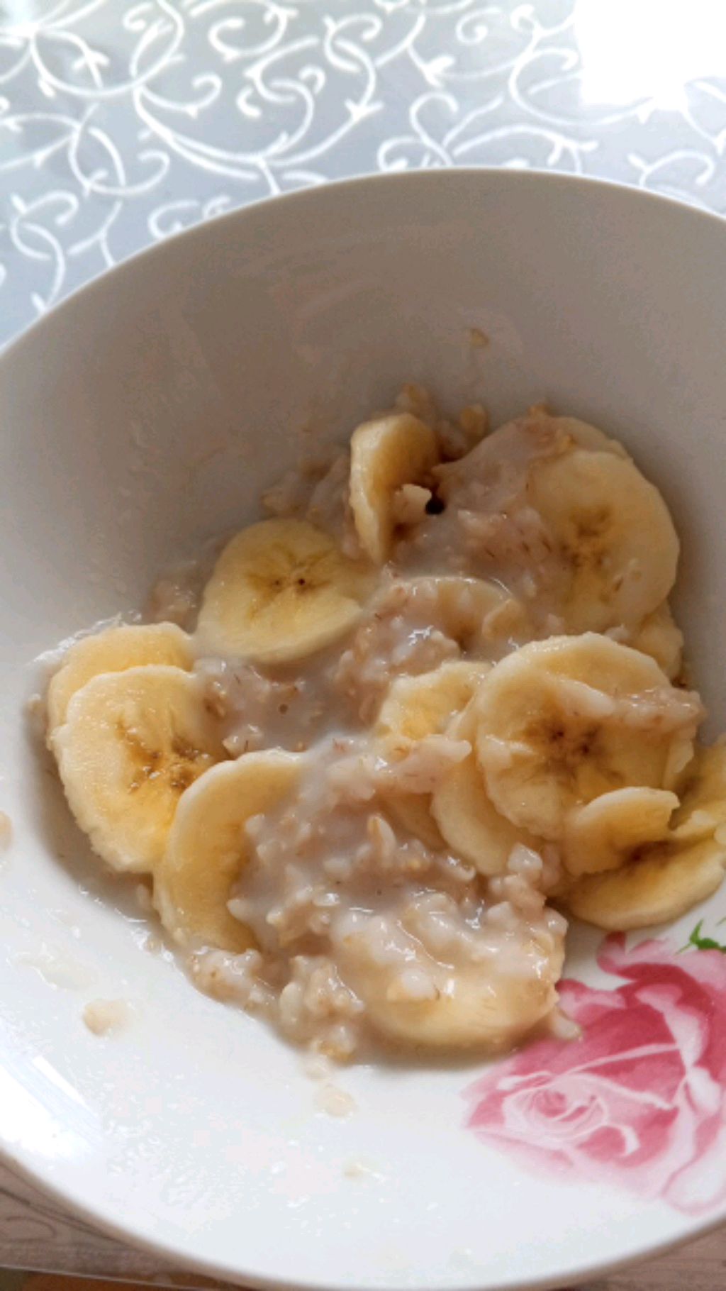 всем доброе