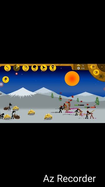 Играю в стик вар легаси