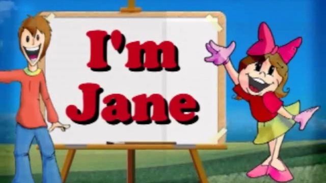 12 диалог Знакомство