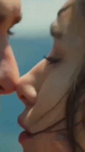 КЕРЕМ БЮРСИН❤️ЗЕЙКЕР "СЕРДЦЕБИЕНИЕ" ХАНДЕ ДОГАНДЕМИР