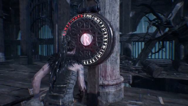 Hellblade: Senua’s Sacrifice