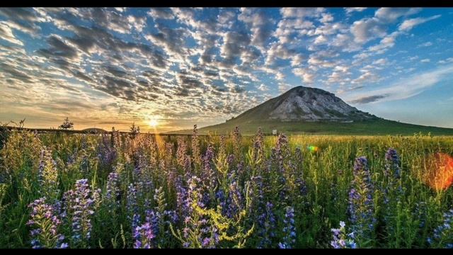 Башкортостан.