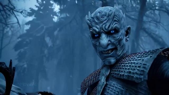 Влог Короля ночи