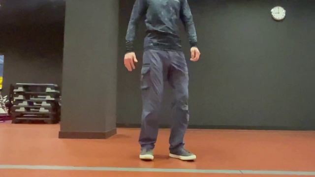 Танцы в Екатеринбурге для мужчин!