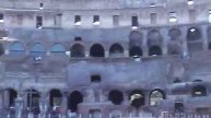 Италия. Рим. Колизей. Colosseum