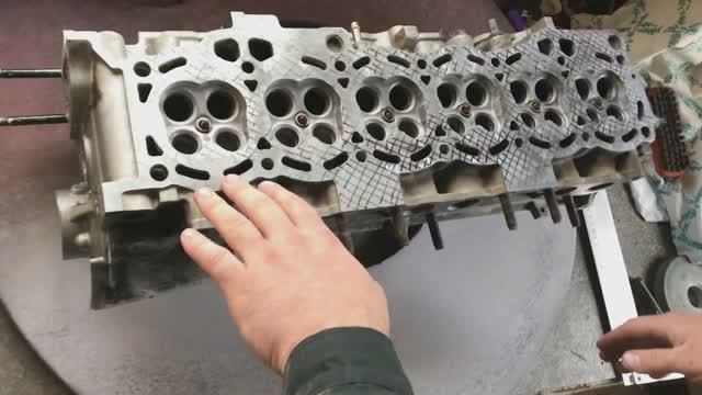 🔥 РЕГУЛИРОВКА КЛАПАНОВ TOYOTA CRESTA/CROWN/MARK II: 100% РАБОЧИЙ МЕТОД + СЕКРЕТЫ ПРОФЕССИОНАЛОВ!